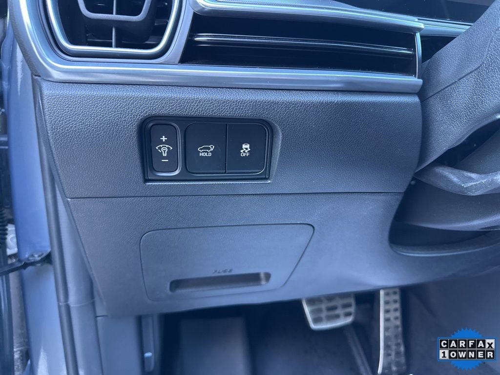 Used 2025 Kia Sorento SX FWD image 65