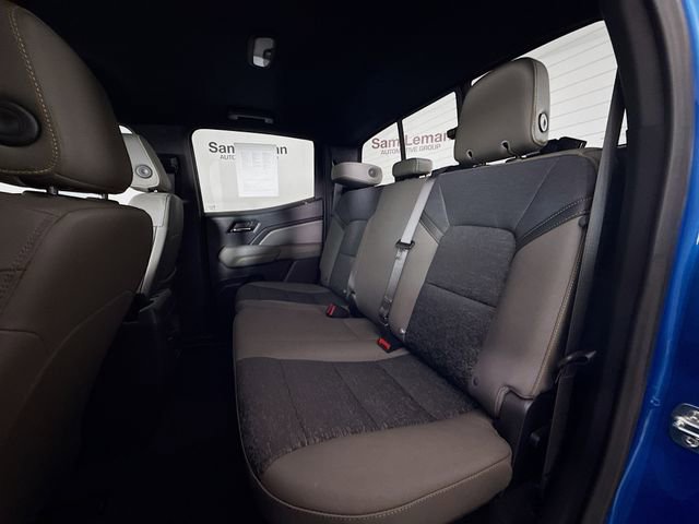 Used 2024 Chevrolet Colorado ZR2 image 26