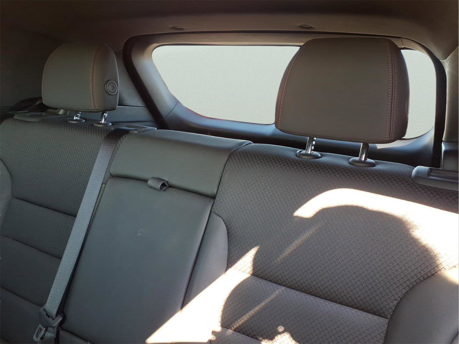 Used 2022 Chevrolet TrailBlazer RS w/ Technology Package image 12