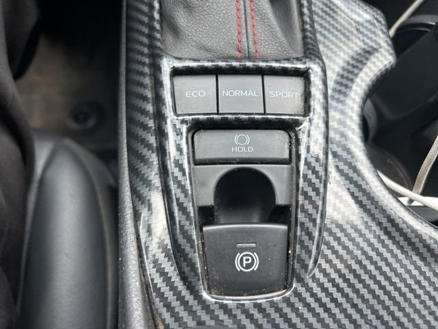 Used 2021 Toyota Camry TRD FWD image 13