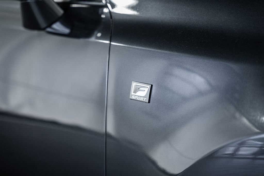 Used 2017 Lexus GS 350 F Sport image 18