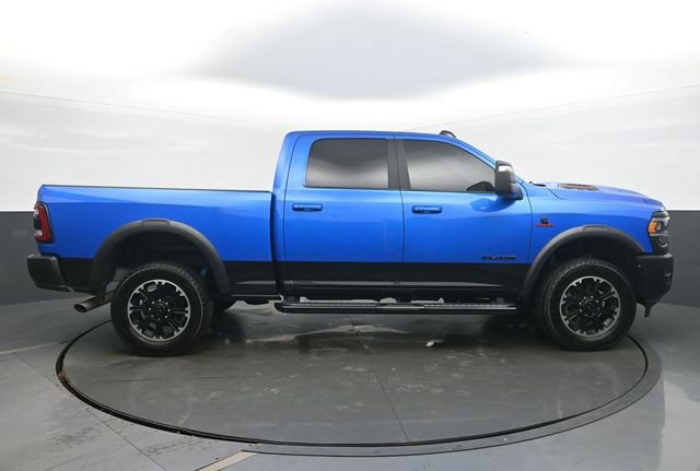 Used 2023 RAM 2500 Rebel w/ Level 1 Equipment Group image 6