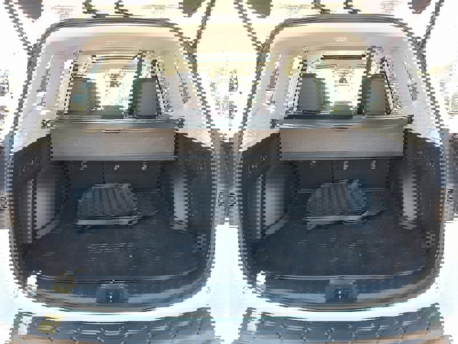 Used 2021 Subaru Forester Sport image 30