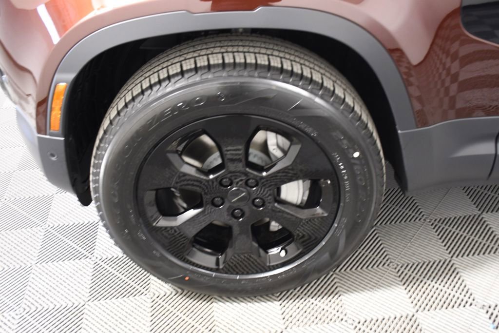 New 2026 Land Rover Defender 130 S AWD/4WD image 11