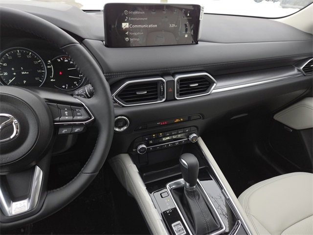 New 2025 MAZDA CX-5 AWD 2.5 S image 20
