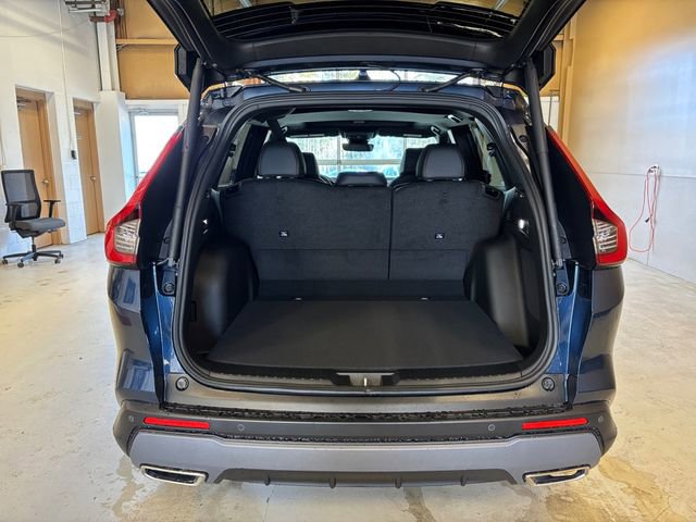 New 2026 Honda CR-V Sport Touring image 17