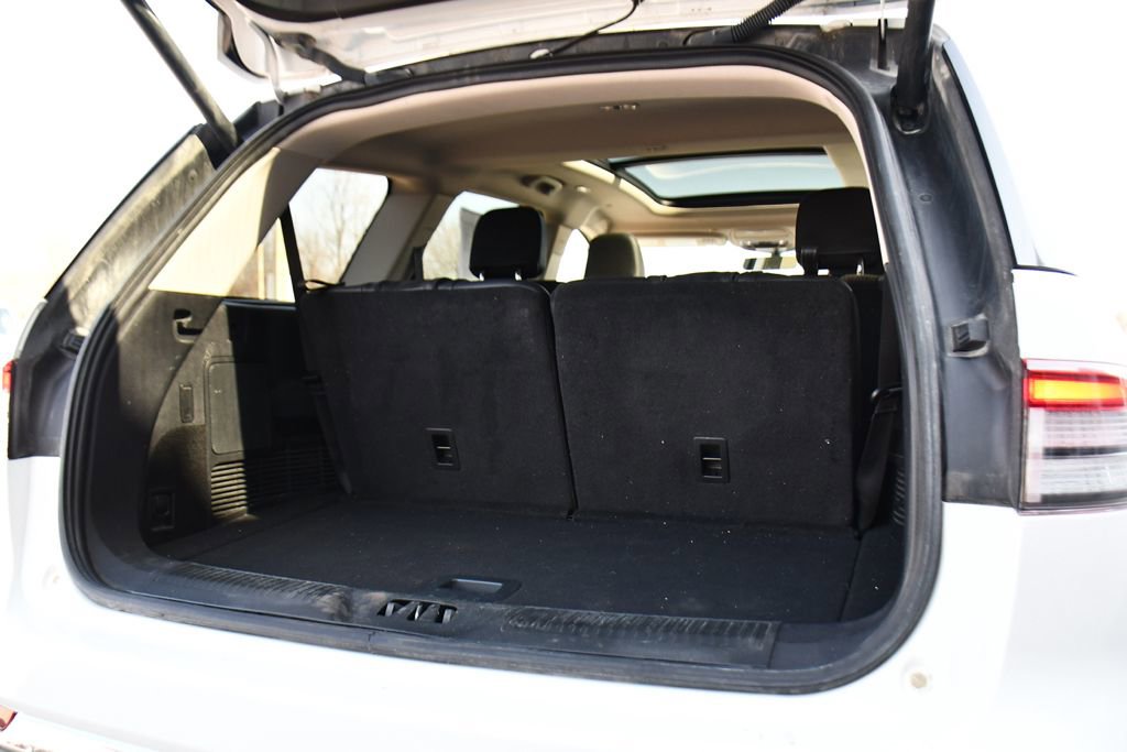 Used 2023 Lincoln Aviator Reserve w/ Class IV Trailer Tow Package image 20