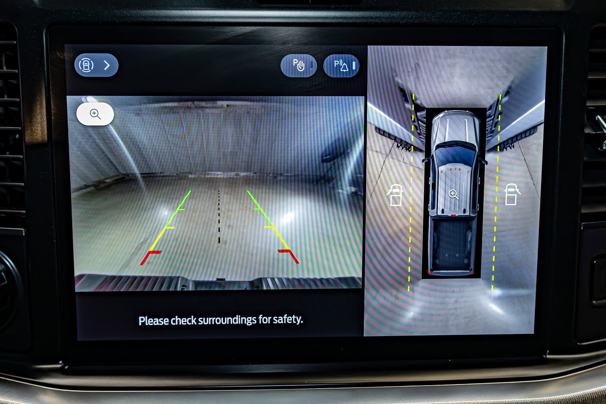 Used 2026 Ford F450 Platinum w/ Platinum Plus Package image 23