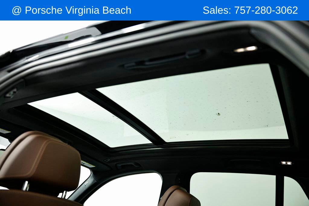 Used 2023 BMW X5 M50i w/ Climate Comfort Package image 31