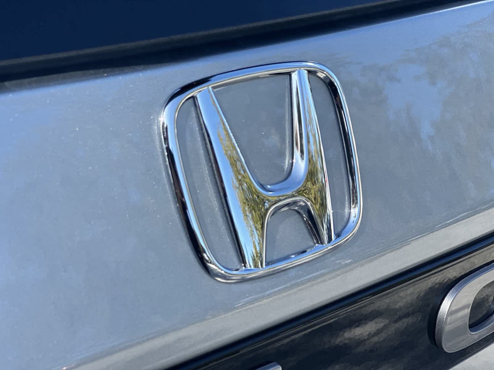 New 2026 Honda Pilot EX-L image 10