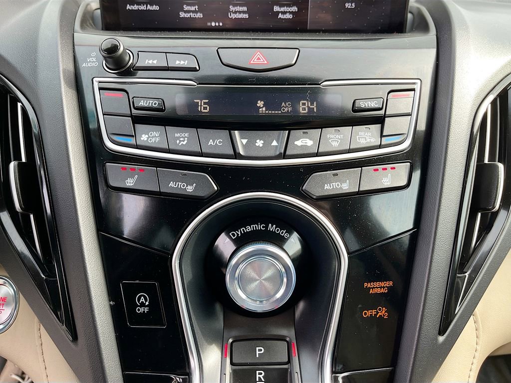 Used 2023 Acura RDX Base image 15