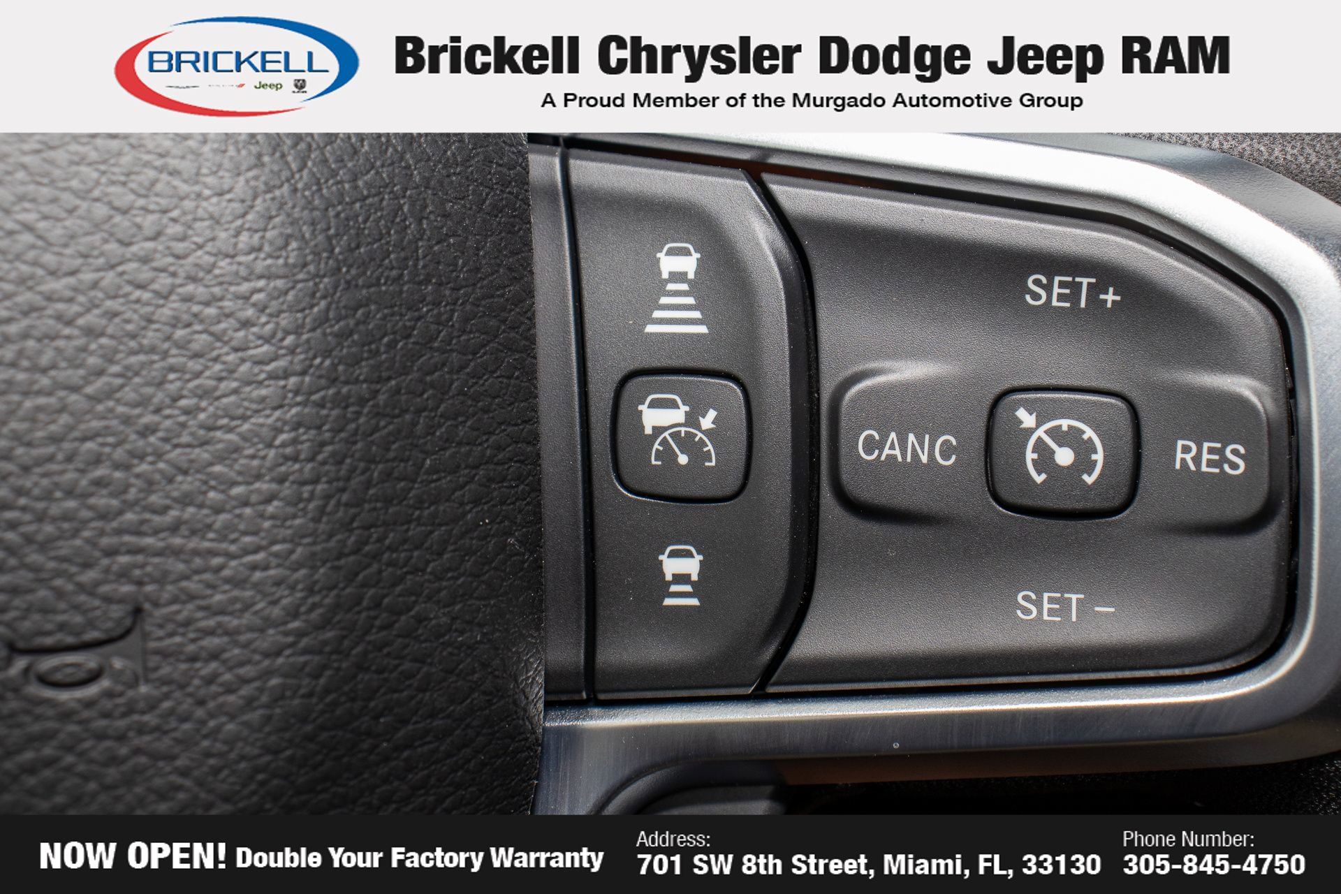 New 2026 RAM 1500 4x4 Crew Cab image 28