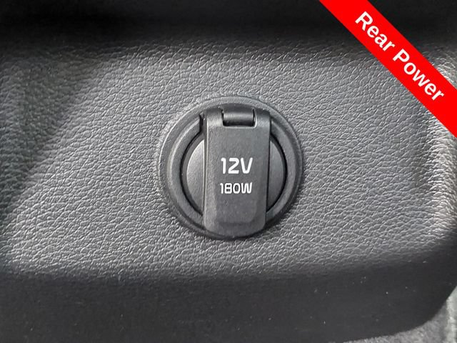 Used 2024 Kia Telluride SX X-Pro AWD/4WD image 35