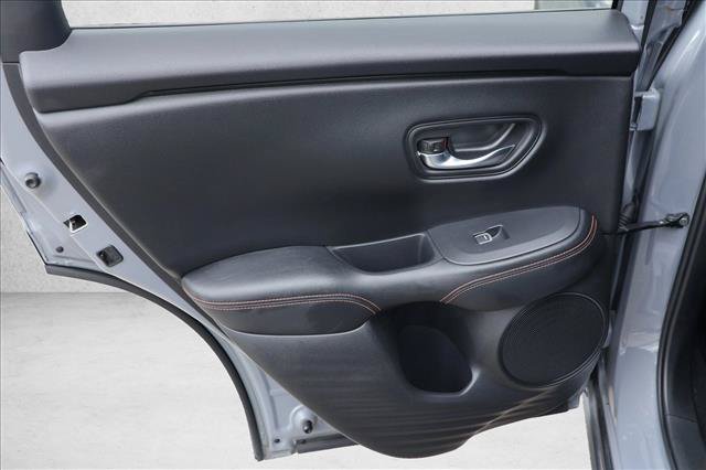 Certified 2024 Honda HR-V Sport image 19