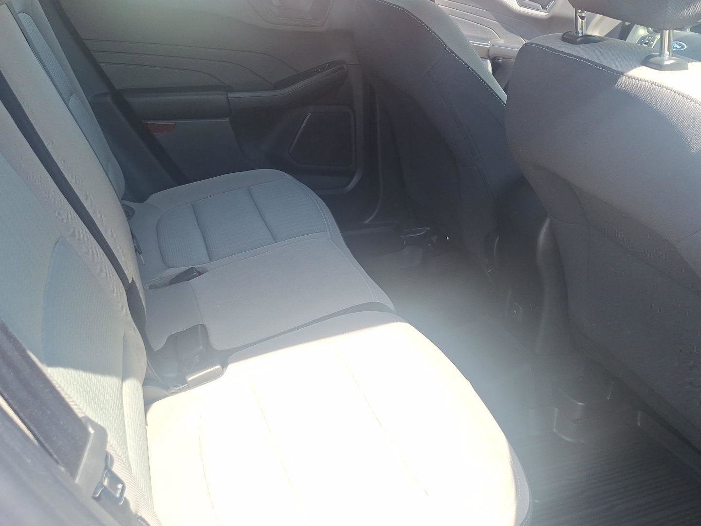 Used 2022 Ford Escape S image 16