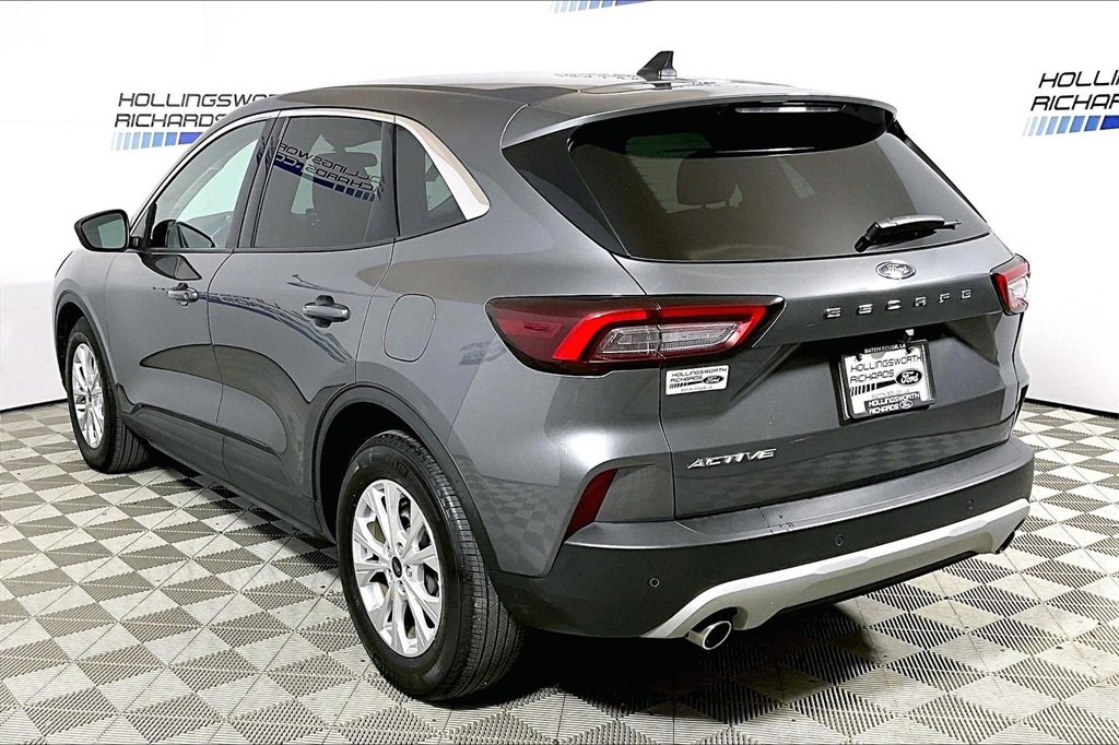 Used 2023 Ford Escape Active w/ Tech Pack #1 image 8