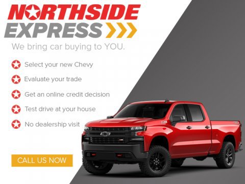 New 2027 Chevrolet Tahoe High Country AWD/4WD image 3