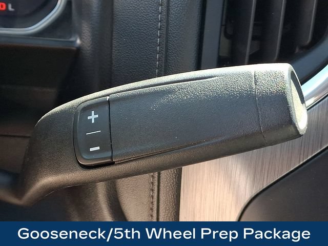Used 2020 GMC Sierra 3500 Denali w/ Denali Ultimate Package AWD/4WD image 11