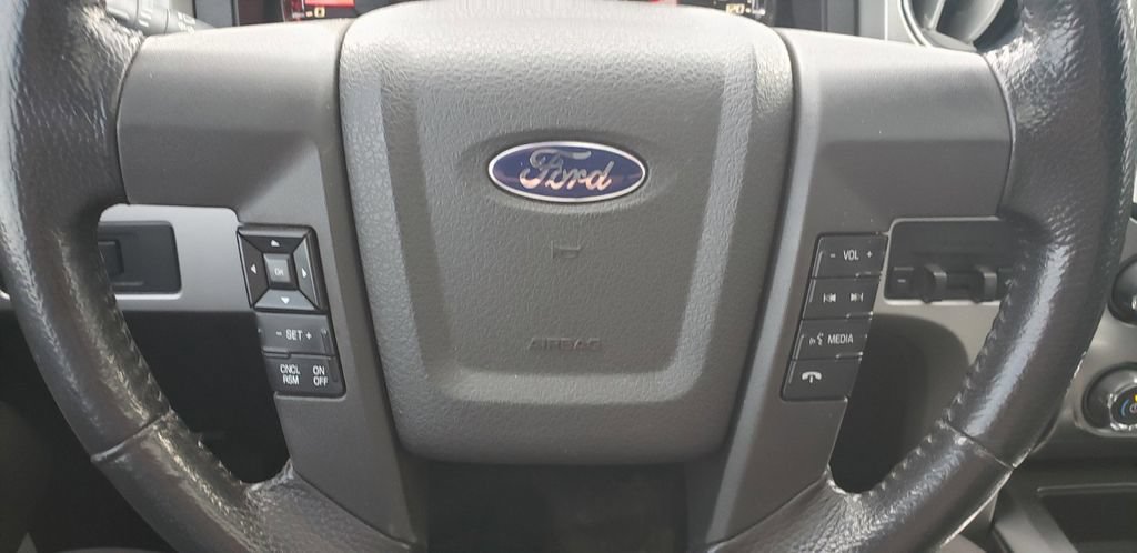 Used 2013 Ford F150 FX4 w/ Luxury Equipment Group AWD/4WD image 28