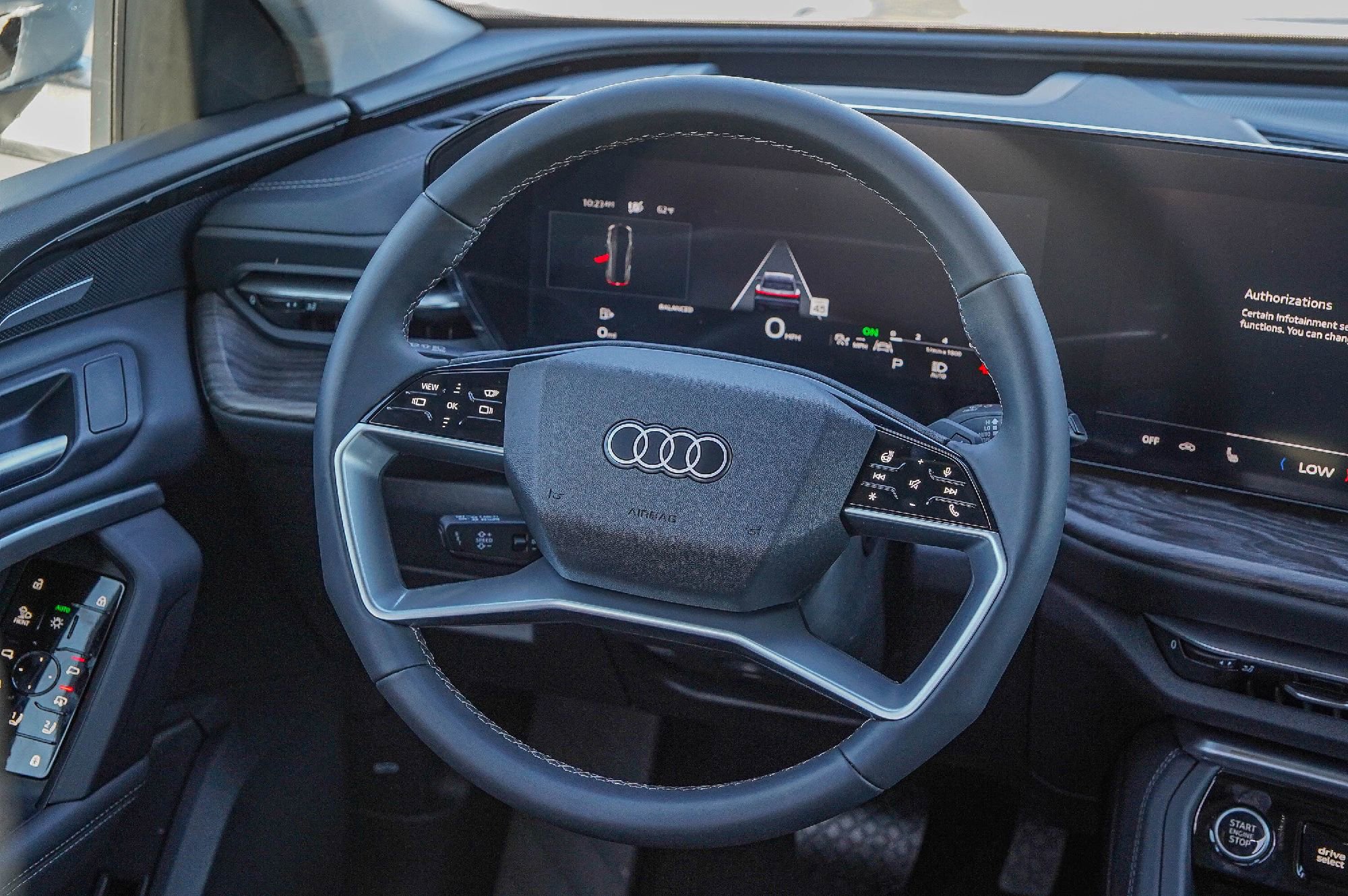 New 2025 Audi Q5 Premium Plus image 19