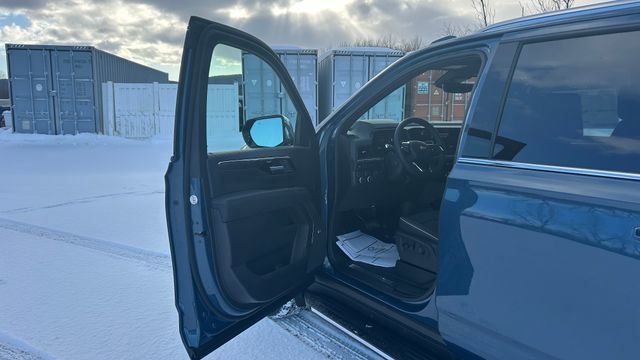 New 2026 Chevrolet Tahoe Premier image 12