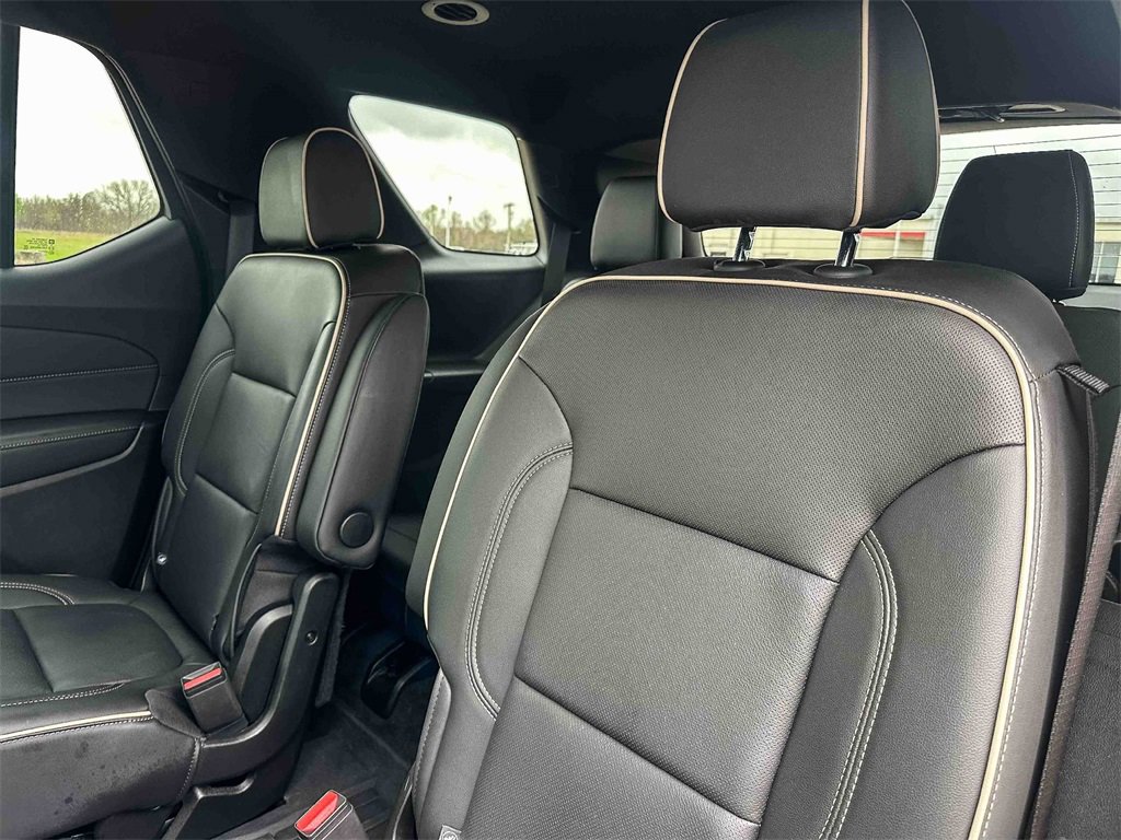 Certified 2023 Chevrolet Traverse Premier image 19