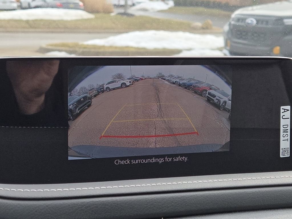 New 2026 MAZDA CX-30 Aire Edition image 4