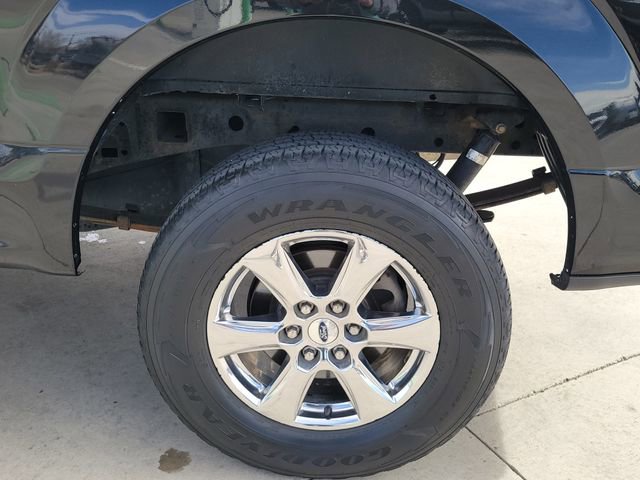 Used 2018 Ford F150 XLT w/ Equipment Group 302A Luxury image 13