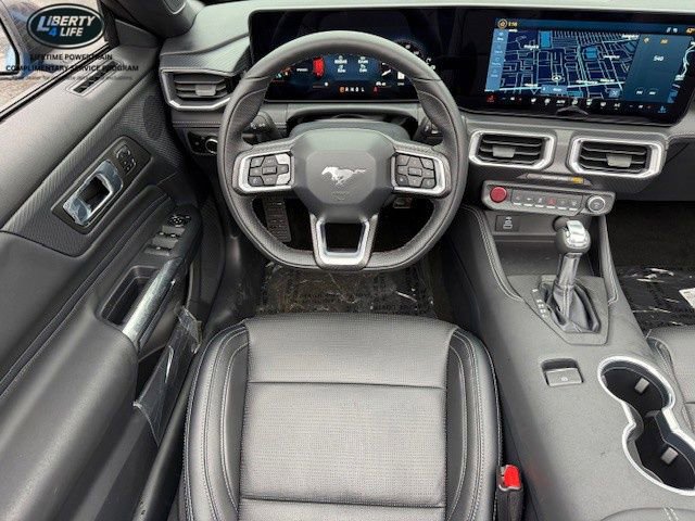 New 2026 Ford Mustang Premium image 25