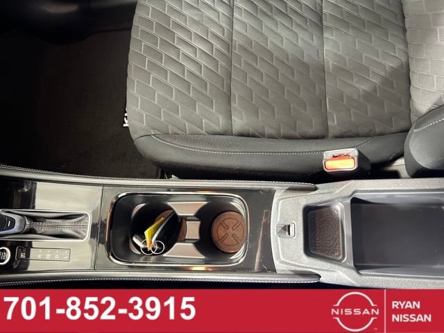 Certified 2023 Nissan Kicks SV image 22