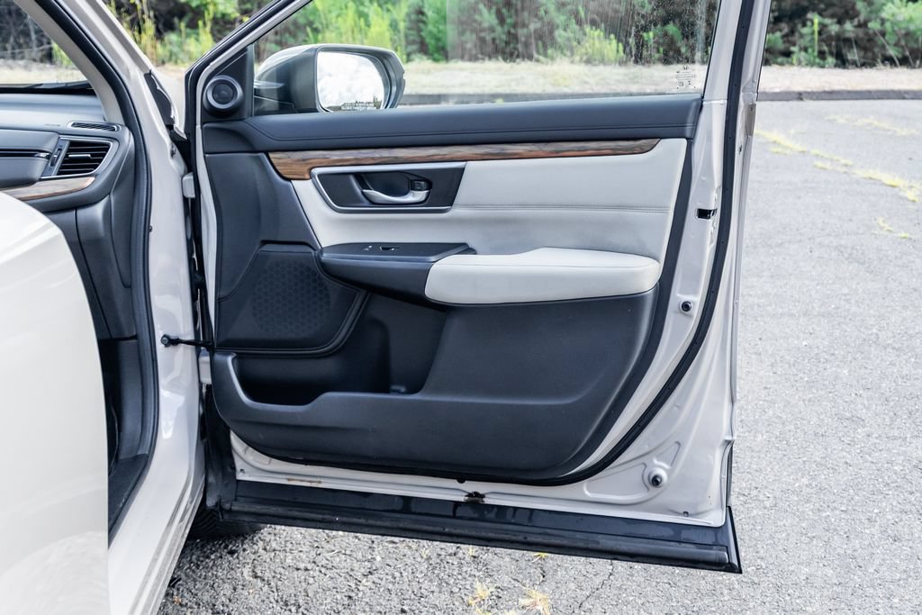 Used 2017 Honda CR-V EX image 15