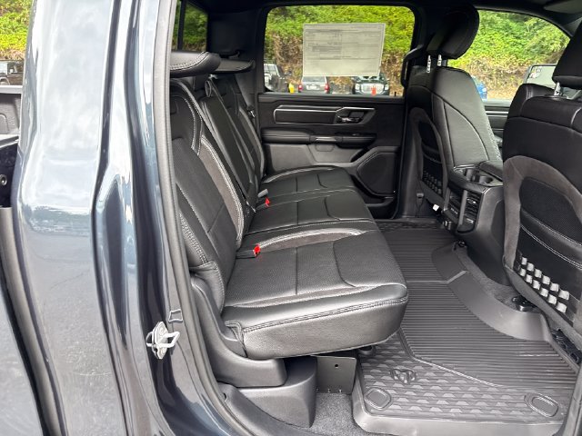 New 2027 RAM 1500 RHO AWD/4WD image 10