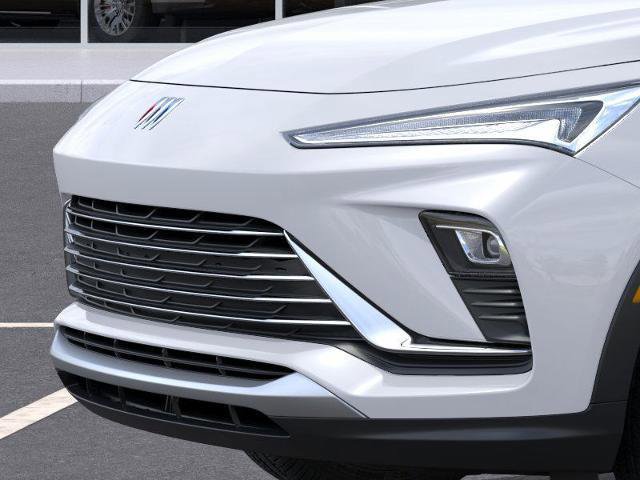 New 2026 Buick Envista Preferred w/ Convenience II Package image 51