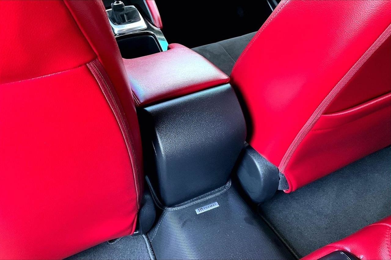 Used 2024 Acura Integra Type S FWD image 10