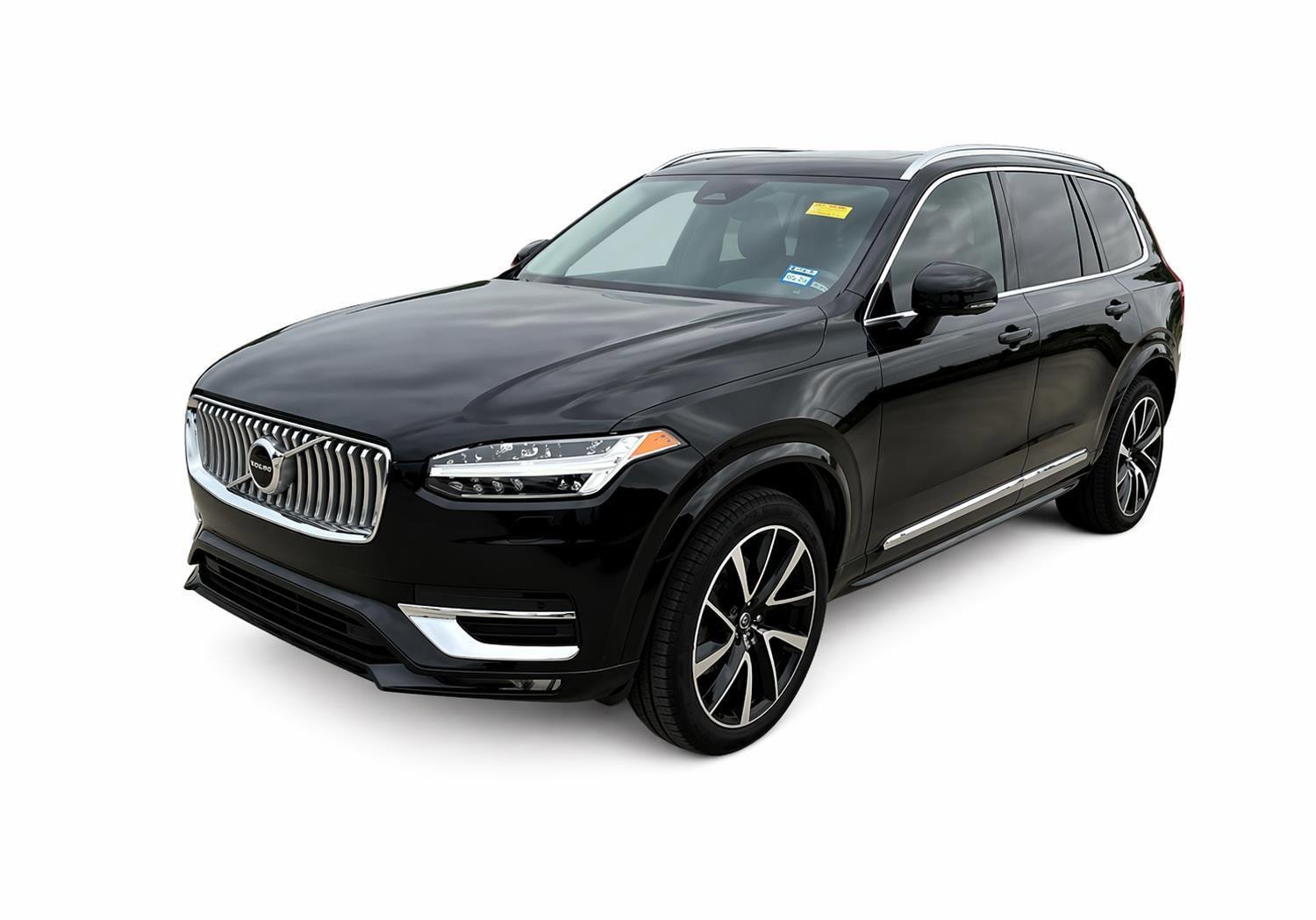 Certified 2023 Volvo XC90 B6 Plus w/ Protection Package Premier AWD/4WD image 1