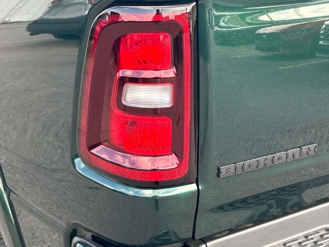 New 2027 RAM 1500 4x4 Crew Cab image 10