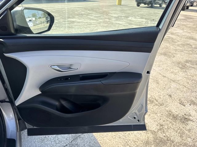 Used 2025 Hyundai Tucson SEL image 32