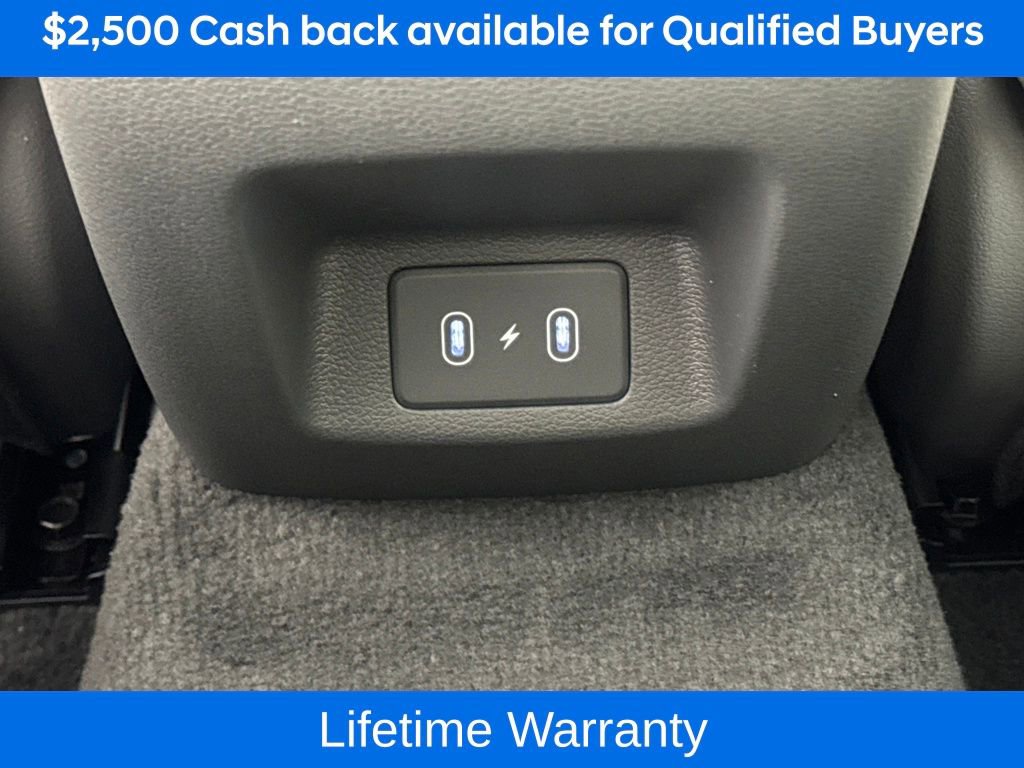 New 2026 Hyundai Sonata SEL image 32