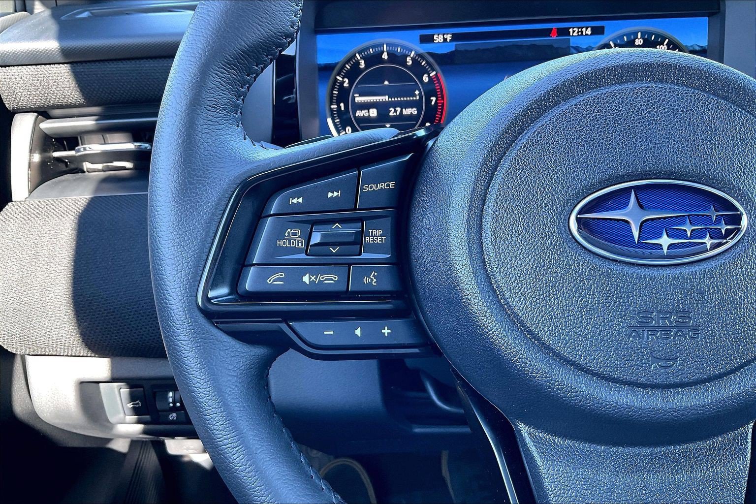 Certified 2026 Subaru Outback Premium AWD/4WD image 24