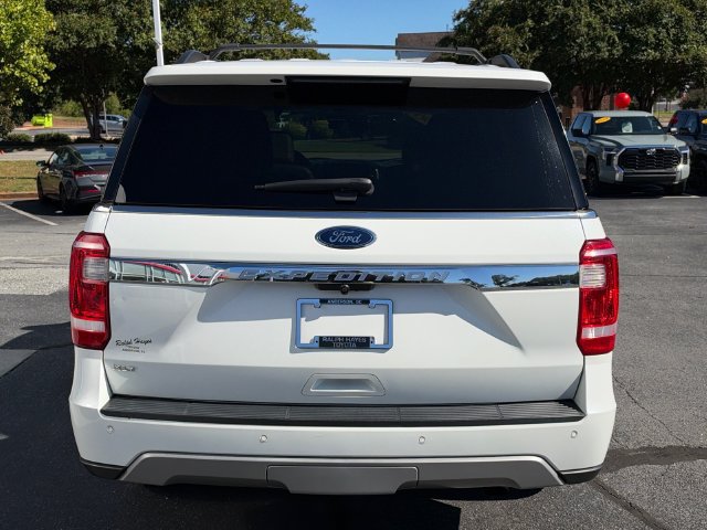 Used 2021 Ford Expedition XLT RWD image 4