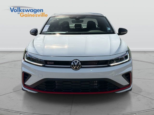 New 2027 Volkswagen Jetta GLI Autobahn FWD image 9