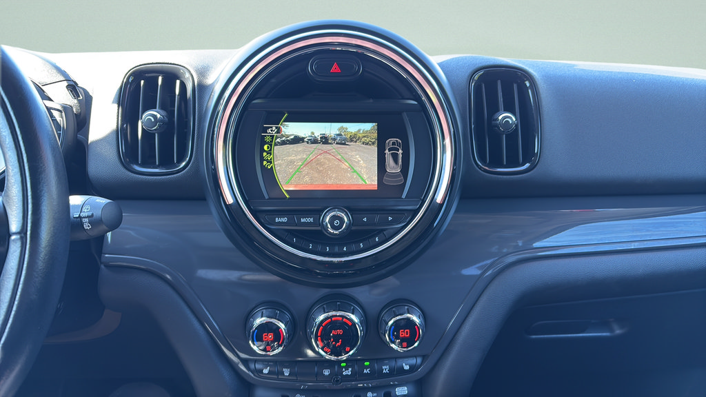 Used 2018 MINI Cooper Countryman ALL4 AWD/4WD image 14