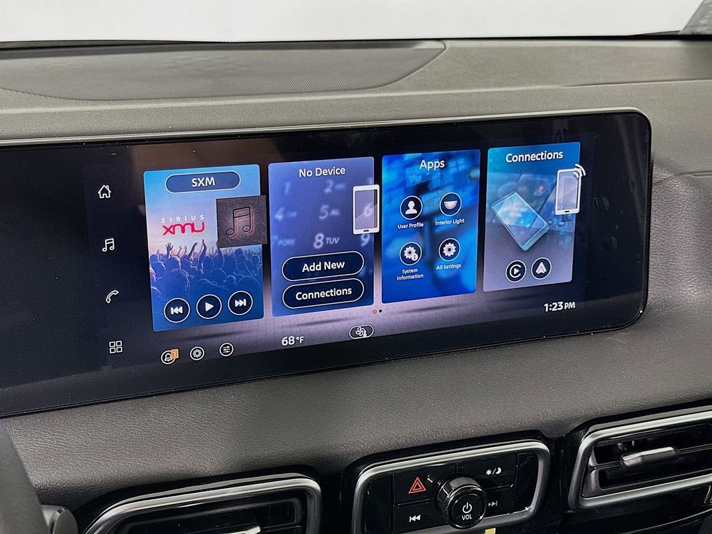 New 2026 Nissan Sentra SV w/ Floor Mat Package image 20