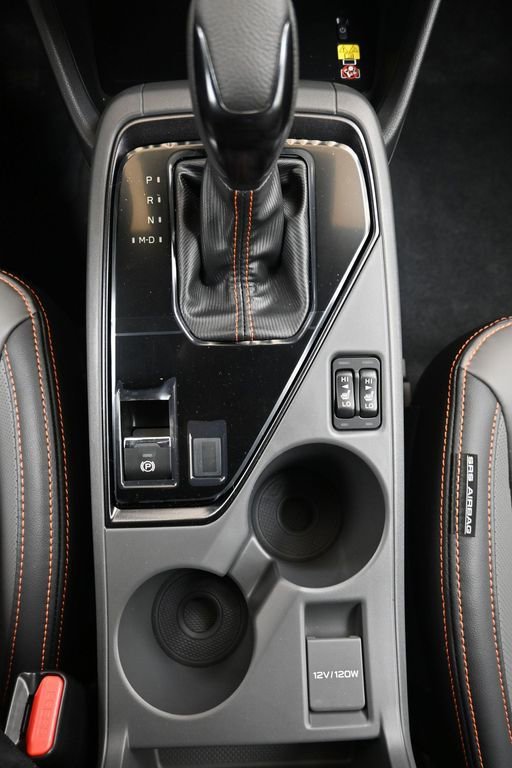 New 2026 Subaru Crosstrek 2.5i Limited image 35
