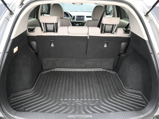 Used 2017 Honda HR-V LX image 30