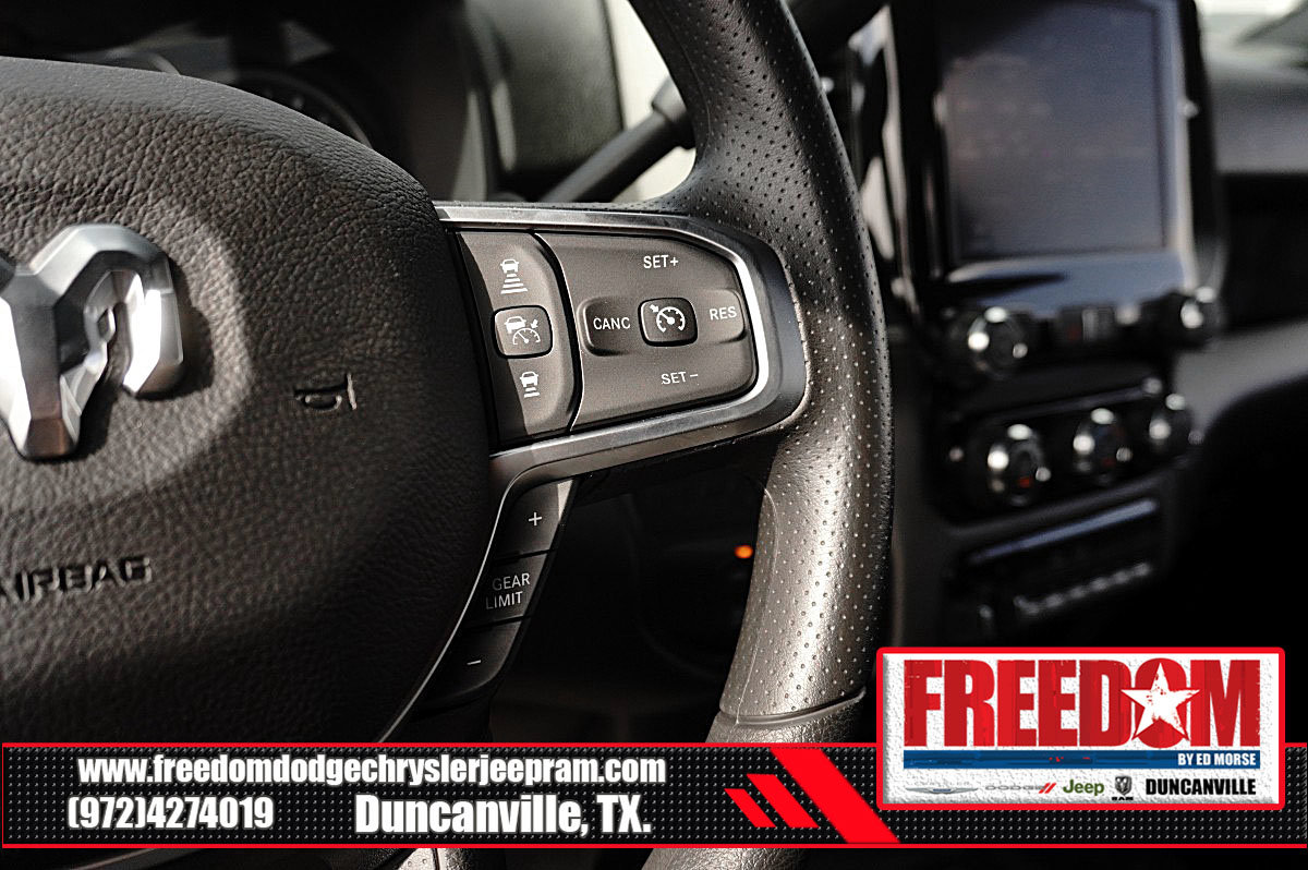 New 2026 RAM 4500 Tradesman w/ Cold Weather Group AWD/4WD image 27