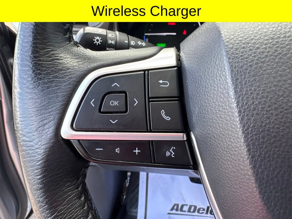 Used 2021 Toyota Sienna XLE w/ XLE Plus Package AWD/4WD image 22