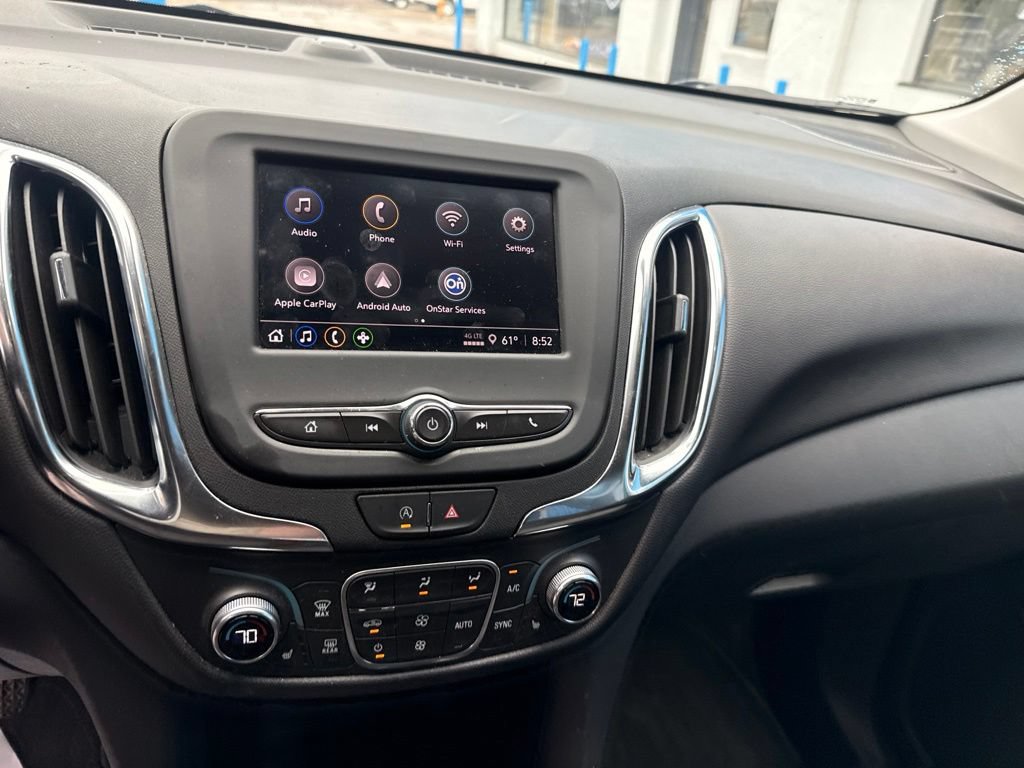 Used 2024 Chevrolet Equinox LT AWD/4WD image 30