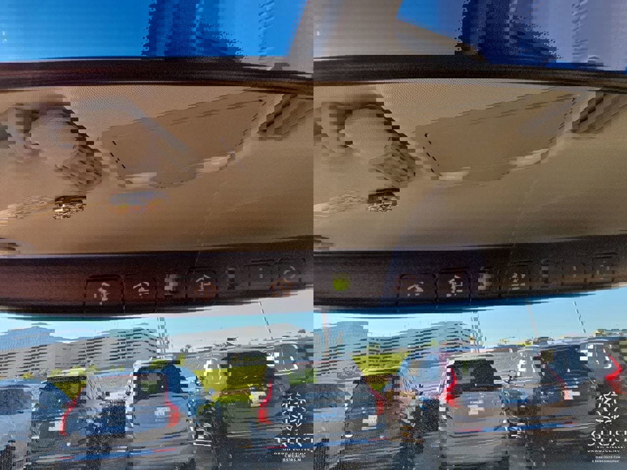 Used 2017 Nissan Armada SL image 21