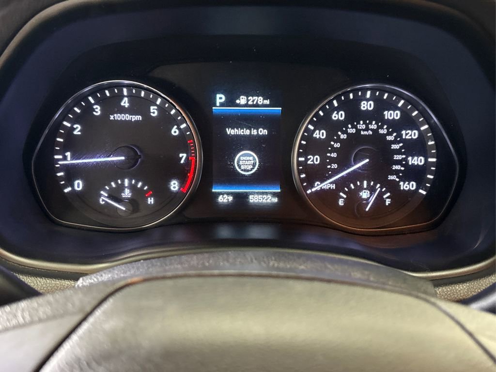 Used 2018 Hyundai Elantra GT w/ Tech Package 03 image 19